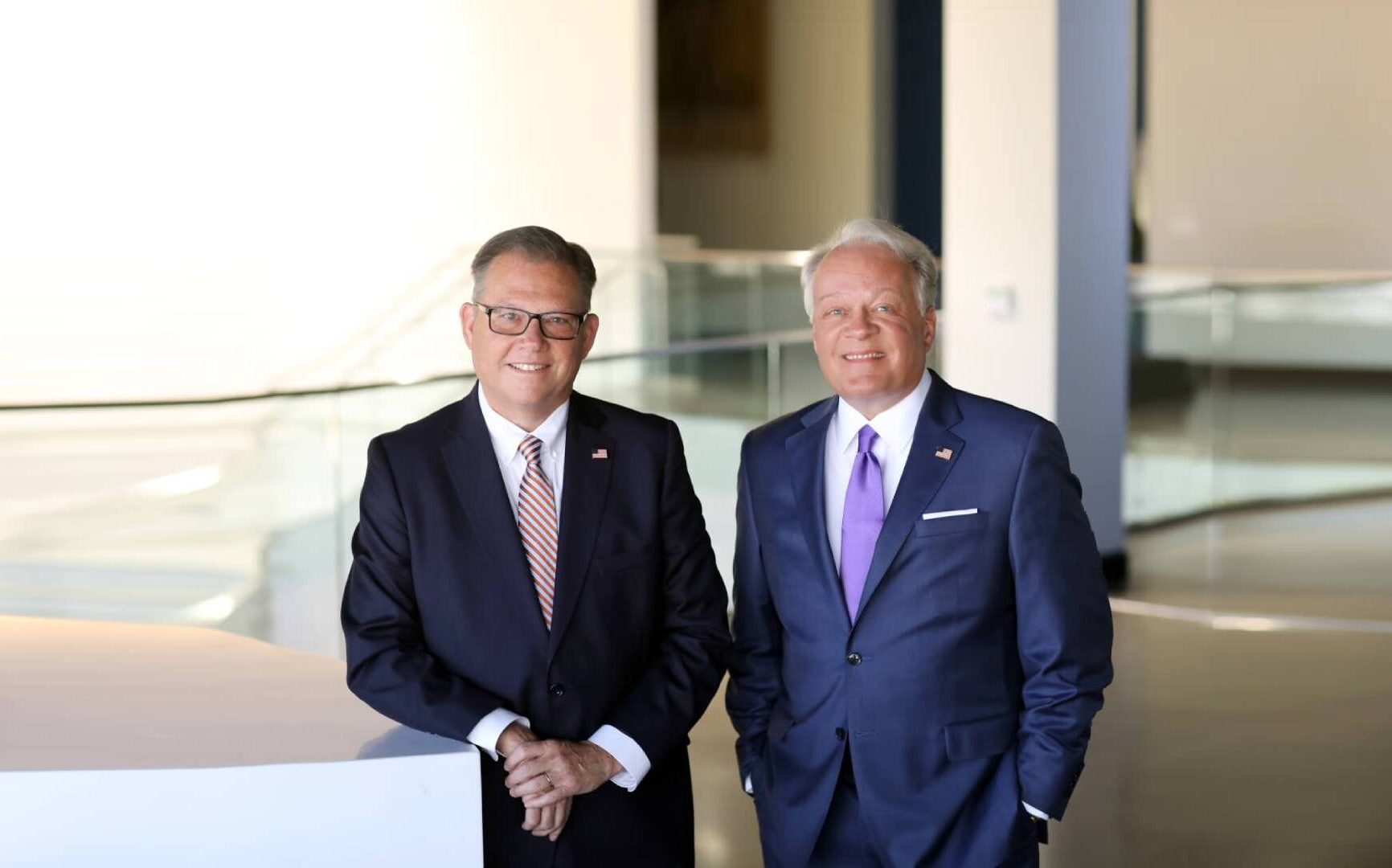 Main Street Investors